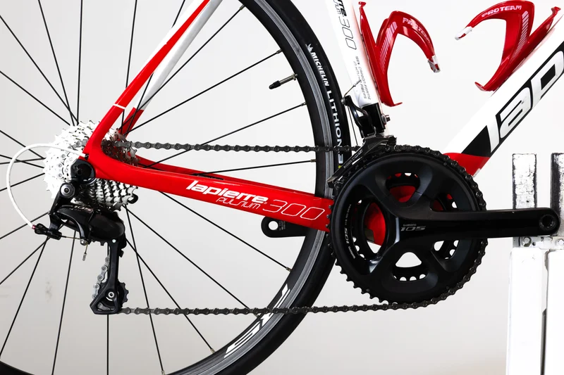 Lapierre Pulsium 300 2015 T.52 2095