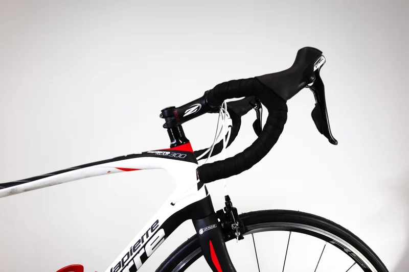 Lapierre Pulsium 300 2015 T.52 2095