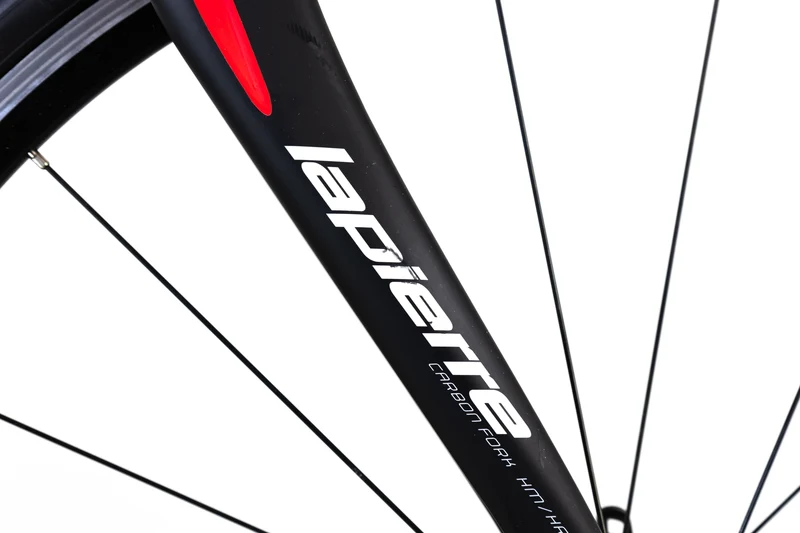 Lapierre Pulsium 300 2015 T.52 2095
