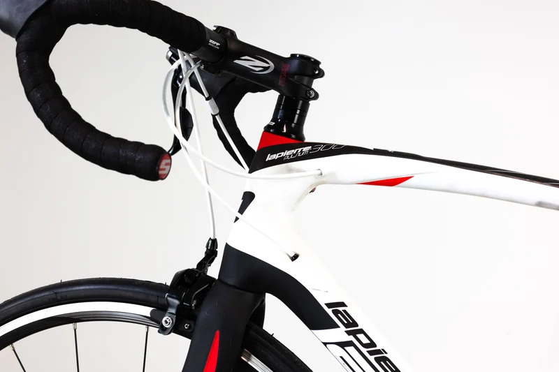 Lapierre Pulsium 300 2015 T.52 2095