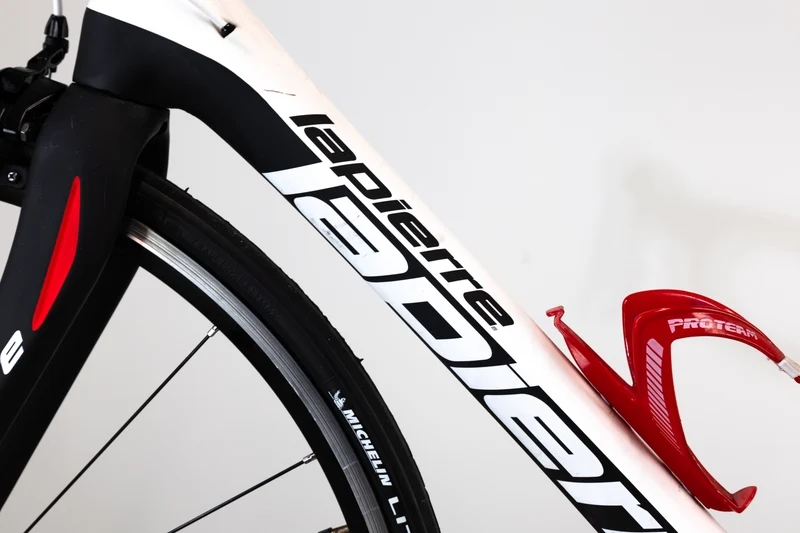 Lapierre Pulsium 300 2015 T.52 2095