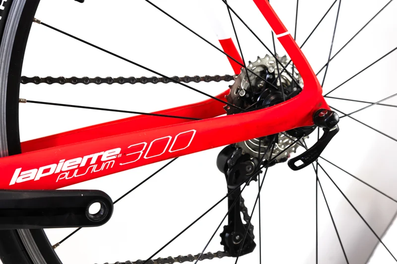 Lapierre Pulsium 300 2015 T.52 2095