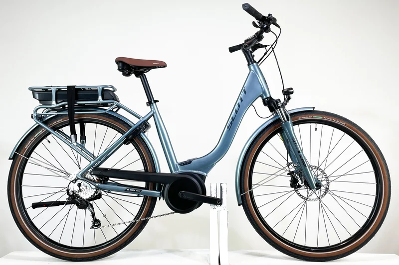 SCOTT Sub Active eRide 20 2022 M 2125