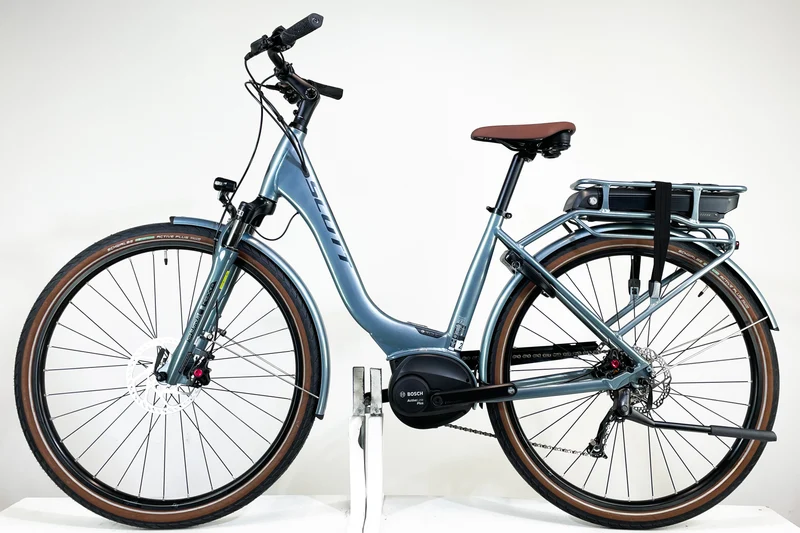 SCOTT Sub Active eRide 20 2022 M 2125