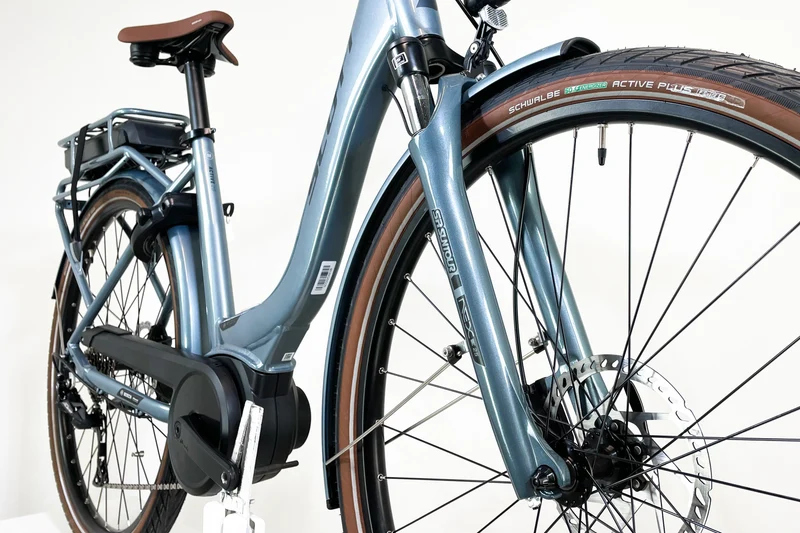SCOTT Sub Active eRide 20 2022 M 2125