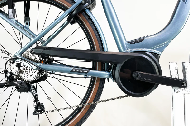 SCOTT Sub Active eRide 20 2022 M 2125