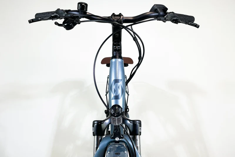 SCOTT Sub Active eRide 20 2022 M 2125