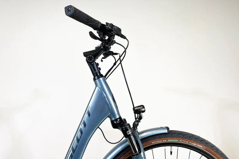 SCOTT Sub Active eRide 20 2022 M 2125
