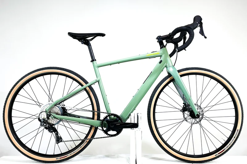 CANNONDALE Topstone Neo SL 1 2023 M 2181