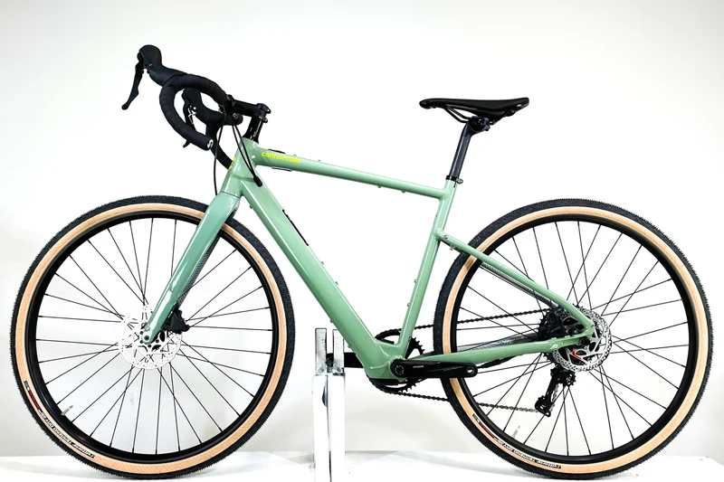 CANNONDALE Topstone Neo SL 1 2023 M 2181