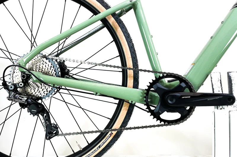 CANNONDALE Topstone Neo SL 1 2023 M 2181
