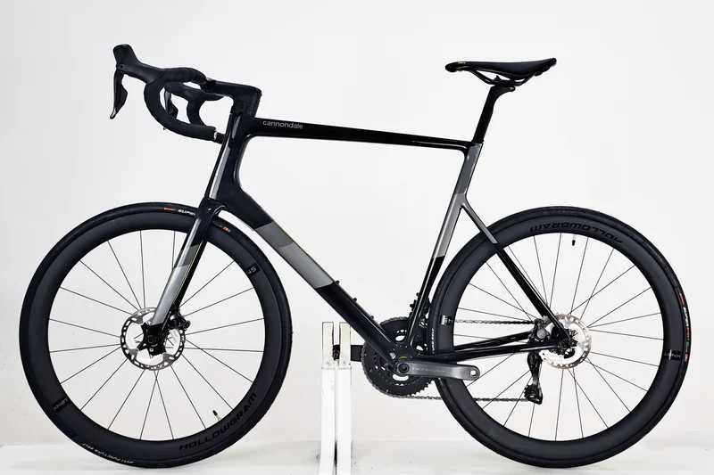 CANNONDALE SuperSix Evo Carbon Disc Ultegra Di2 2022 T.62