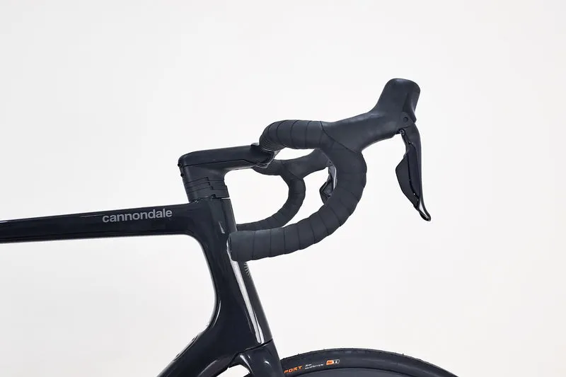 CANNONDALE SuperSix Evo Carbon Disc Ultegra Di2 2022 T.62