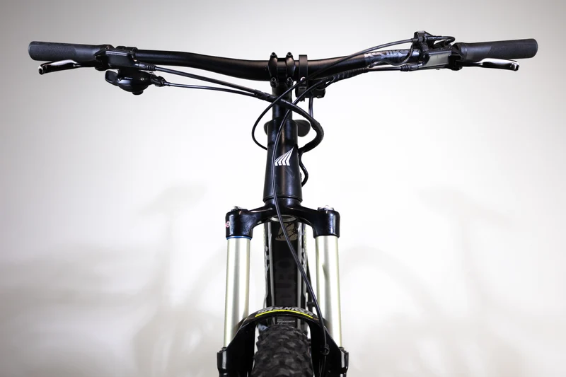 HAIBIKE Fullseven LT 4.0 2018 L 2102