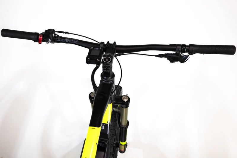 HAIBIKE Fullseven LT 4.0 2018 L 2102