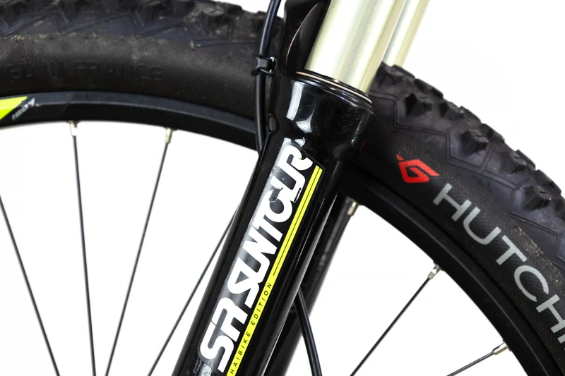 HAIBIKE Fullseven LT 4.0 2018 L 2102