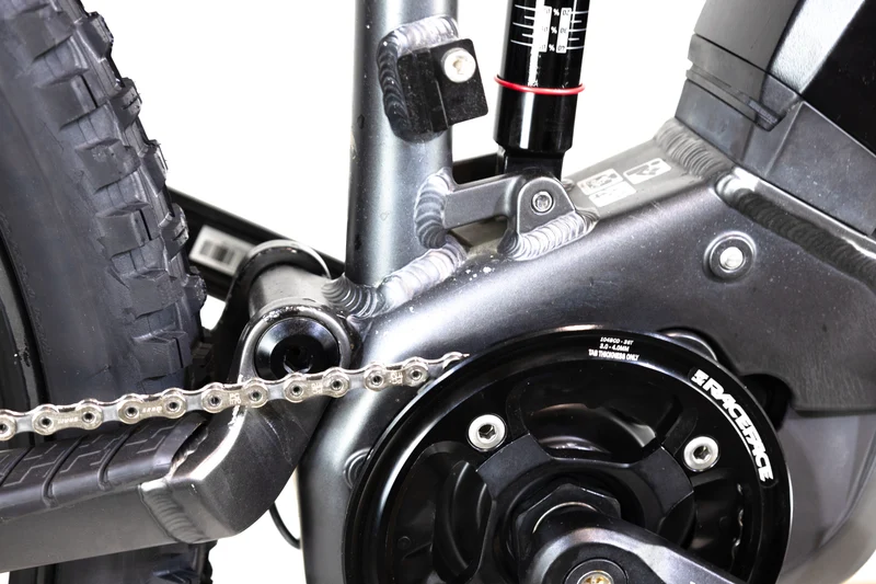 HAIBIKE Fullseven LT 4.0 2018 L 2102