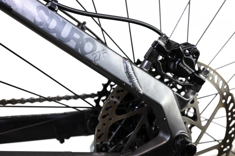 HAIBIKE Fullseven LT 4.0 2018 L 2102