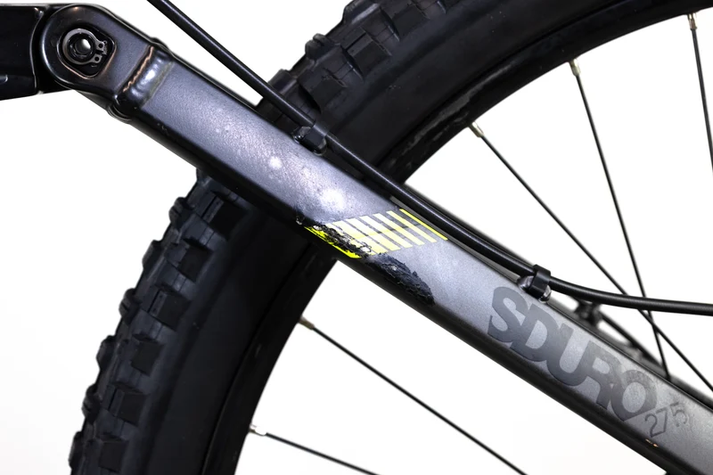 HAIBIKE Fullseven LT 4.0 2018 L 2102