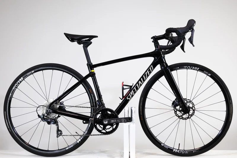 SPECIALIZED Roubaix Comp 2017 T.49 (1397)