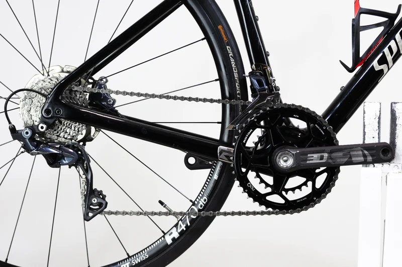 SPECIALIZED Roubaix Comp 2017 T.49 (1397)