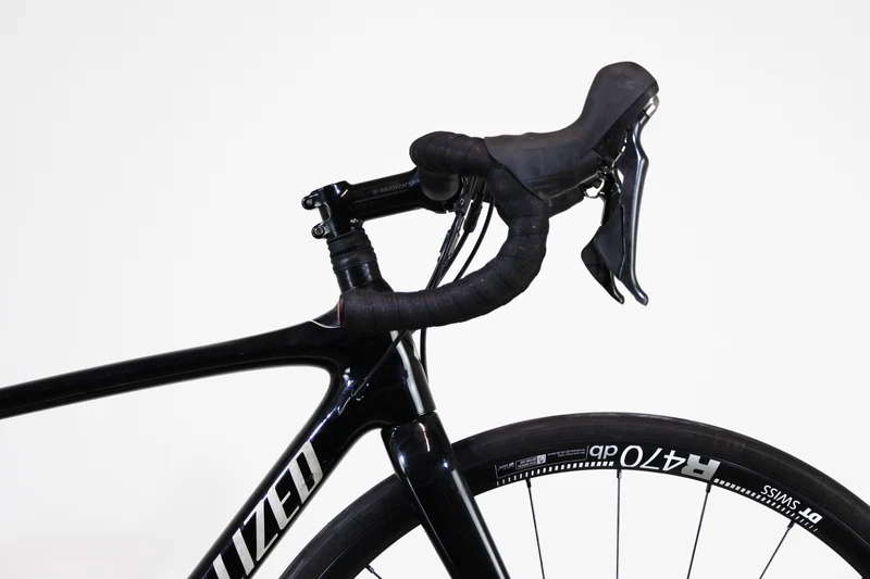SPECIALIZED Roubaix Comp 2017 T.49 (1397)