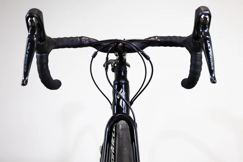 SPECIALIZED Roubaix Comp 2017 T.49 (1397)