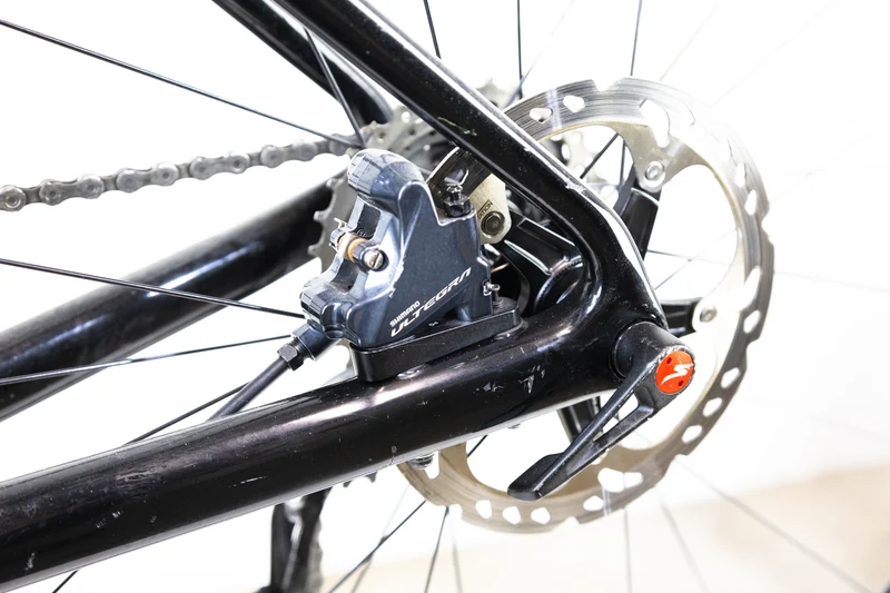 SPECIALIZED Roubaix Comp 2017 T.49 (1397)