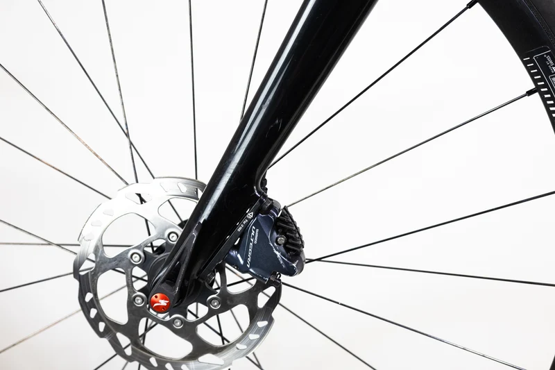 SPECIALIZED Roubaix Comp 2017 T.49 (1397)