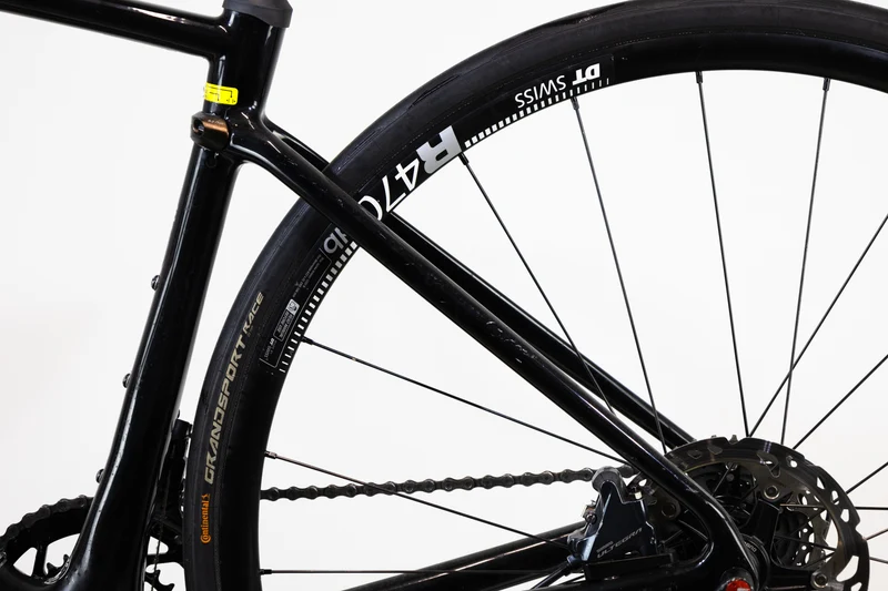 SPECIALIZED Roubaix Comp 2017 T.49 (1397)