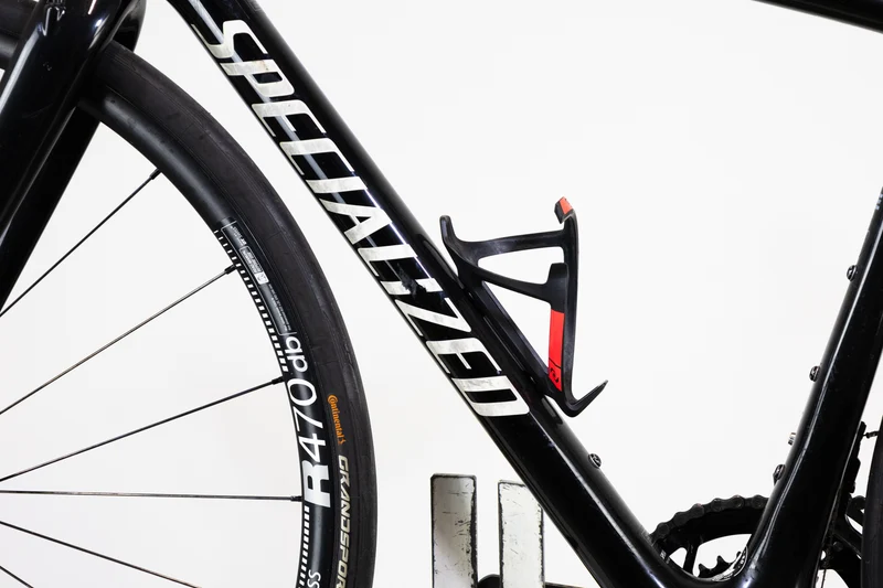 SPECIALIZED Roubaix Comp 2017 T.49 (1397)