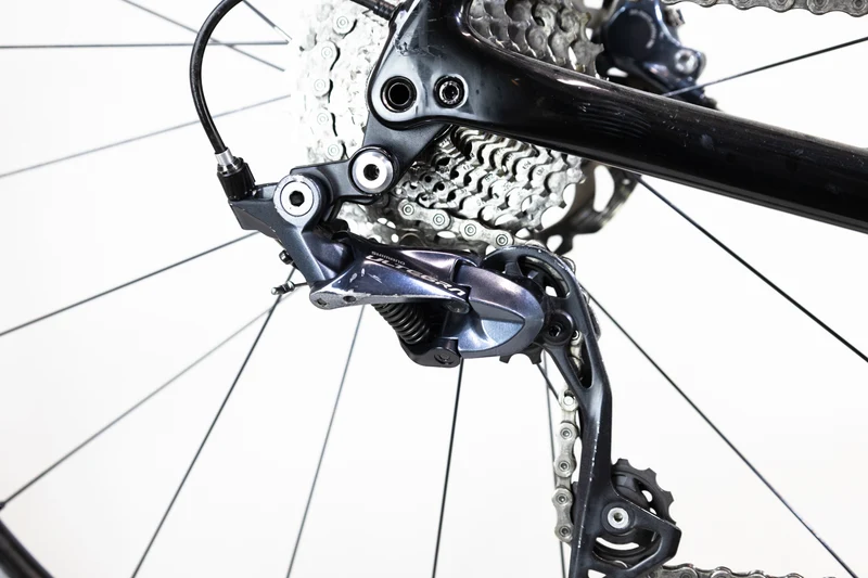 SPECIALIZED Roubaix Comp 2017 T.49 (1397)