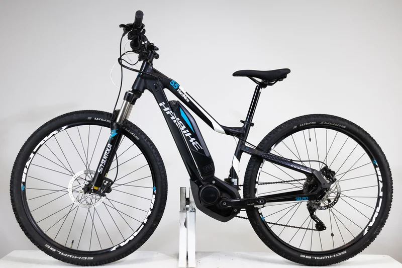 HAIBIKE Sduro Hardnine 5.5 2017 T.40 1863