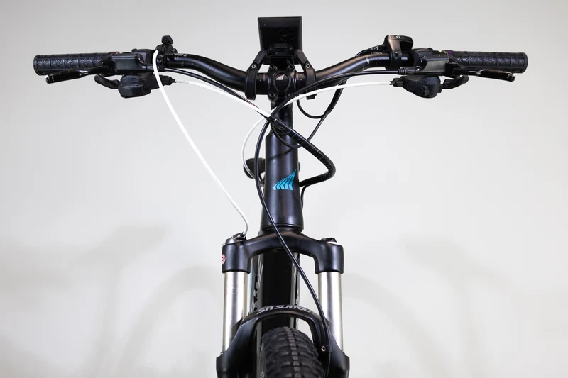 HAIBIKE Sduro Hardnine 5.5 2017 T.40 1863