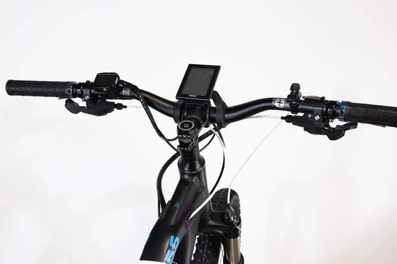 HAIBIKE Sduro Hardnine 5.5 2017 T.40 1863