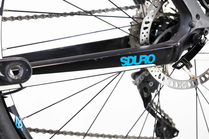 HAIBIKE Sduro Hardnine 5.5 2017 T.40 1863
