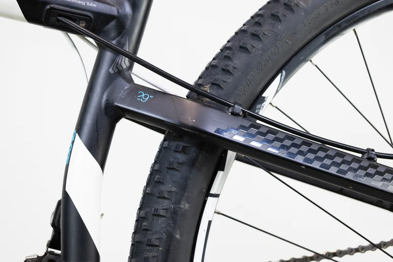 HAIBIKE Sduro Hardnine 5.5 2017 T.40 1863