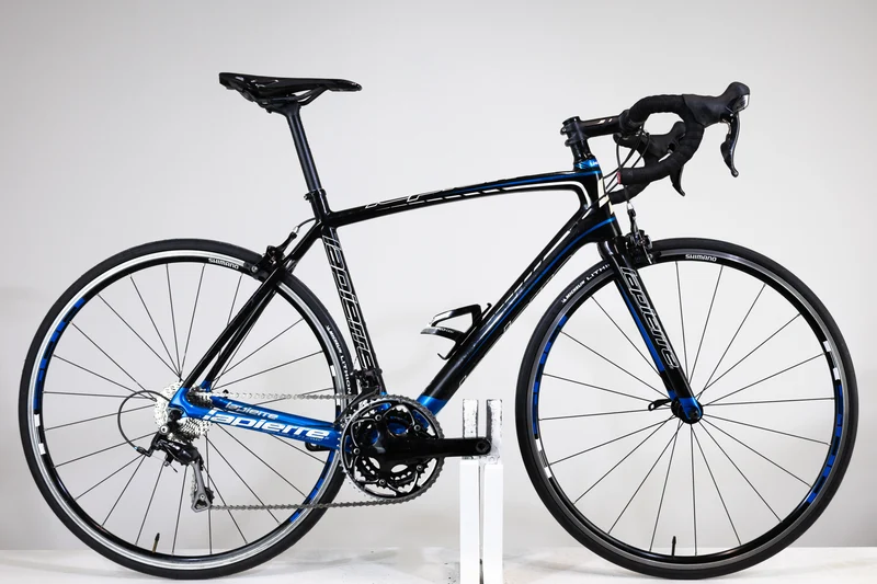 LAPIERRE Sensium 200 CP 2014 1113