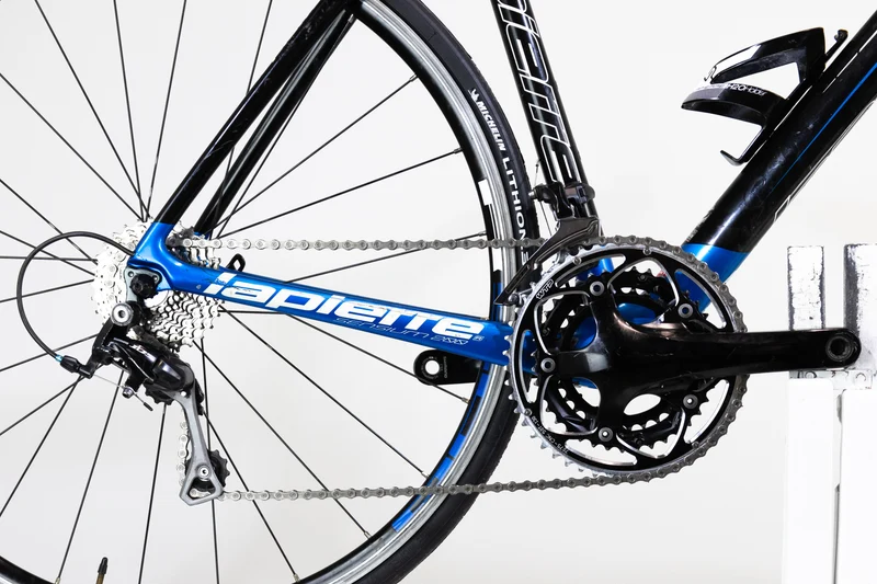 LAPIERRE Sensium 200 CP 2014 1113