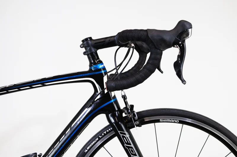LAPIERRE Sensium 200 CP 2014 1113