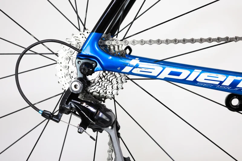 LAPIERRE Sensium 200 CP 2014 1113