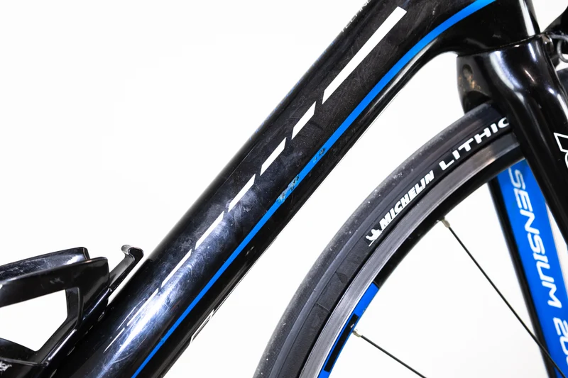 LAPIERRE Sensium 200 CP 2014 1113