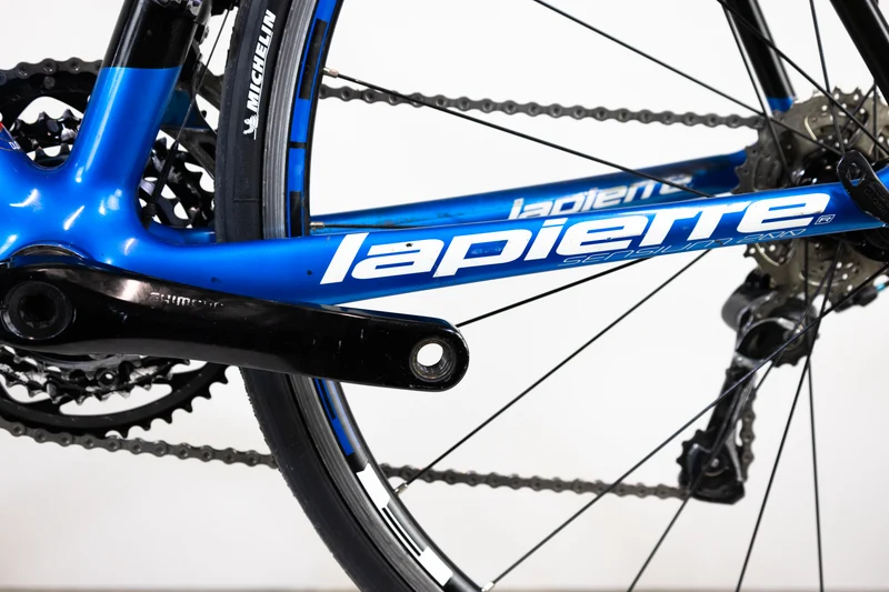 LAPIERRE Sensium 200 CP 2014 1113