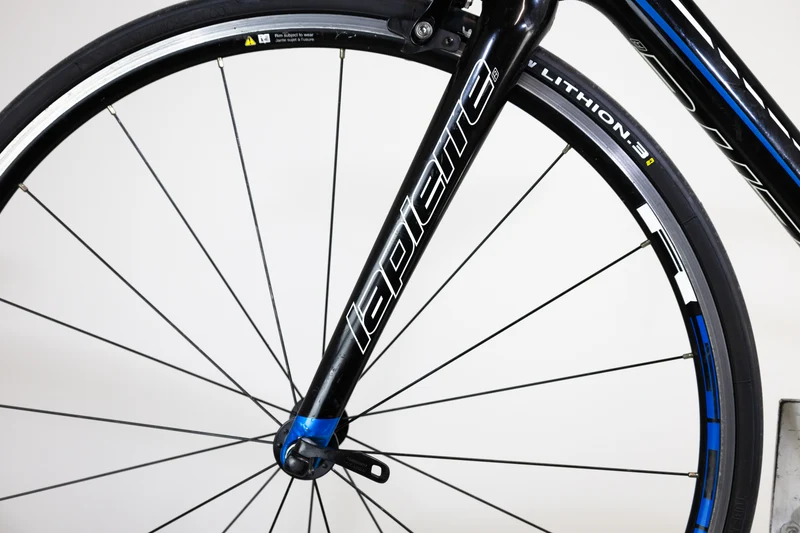 LAPIERRE Sensium 200 CP 2014 1113