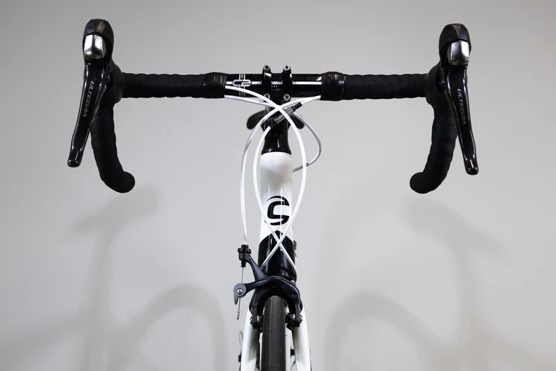CANNONDALE Synapse Carbon 3 Ultegra 2012 T.56 1856
