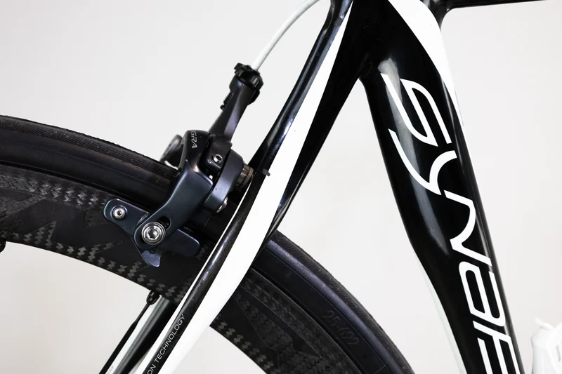 CANNONDALE Synapse Carbon 3 Ultegra 2012 T.56 1856