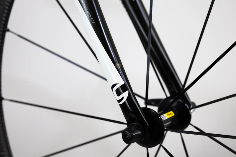 CANNONDALE Synapse Carbon 3 Ultegra 2012 T.56 1856