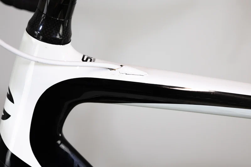CANNONDALE Synapse Carbon 3 Ultegra 2012 T.56 1856