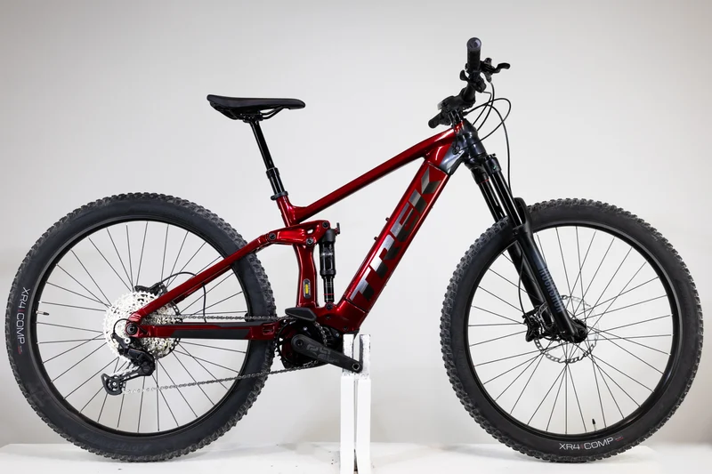 TREK Rail 5 2022 M 2001