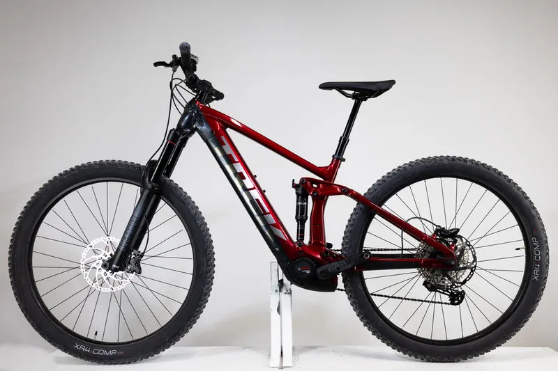 TREK Rail 5 2022 M 2001